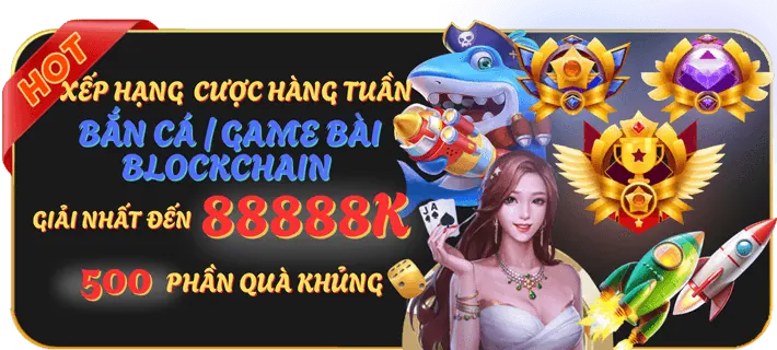 Tiền thưởng nạp lần đầu VND88