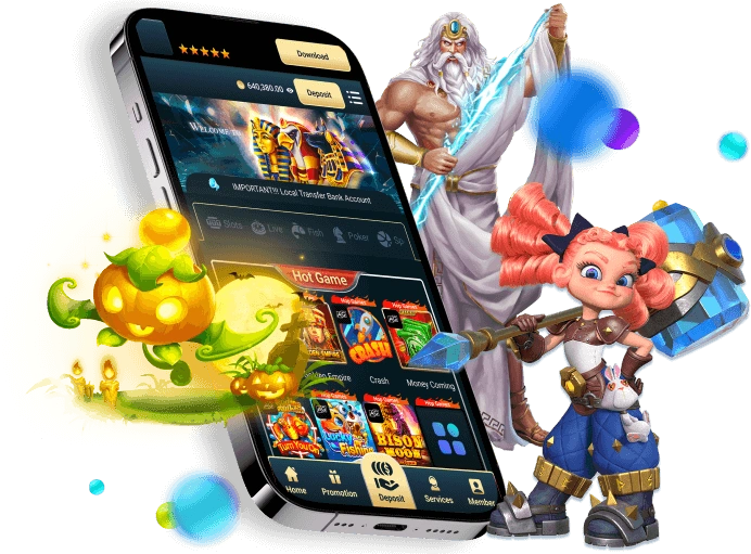Tổng quan về game nổ hũ tại VND88